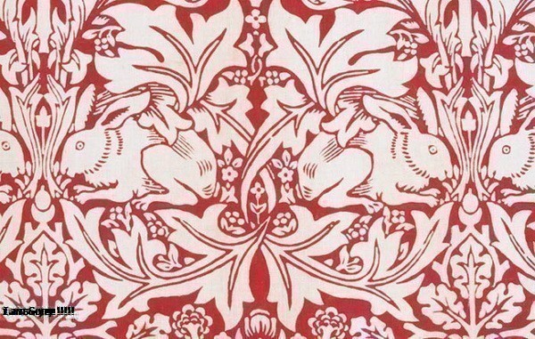 Tìm hiểu về phong trào Nghệ Thuật Arts & Crafts là gì?