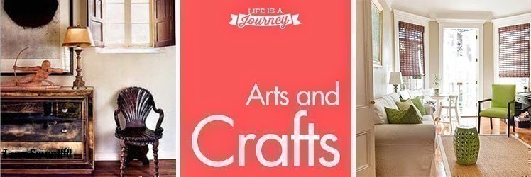 Tìm hiểu về phong trào Nghệ Thuật Arts & Crafts là gì?