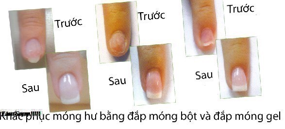 Nghề Vẽ Móng Là Gì? Tìm Hiểu Về Nghề Vẽ Móng Là Gì?