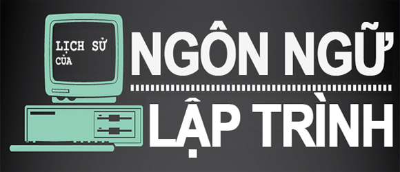 Ngôn ngữ Lập Trình Là Gì? Tìm Hiểu Về Ngôn ngữ Lập Trình Là Gì?
