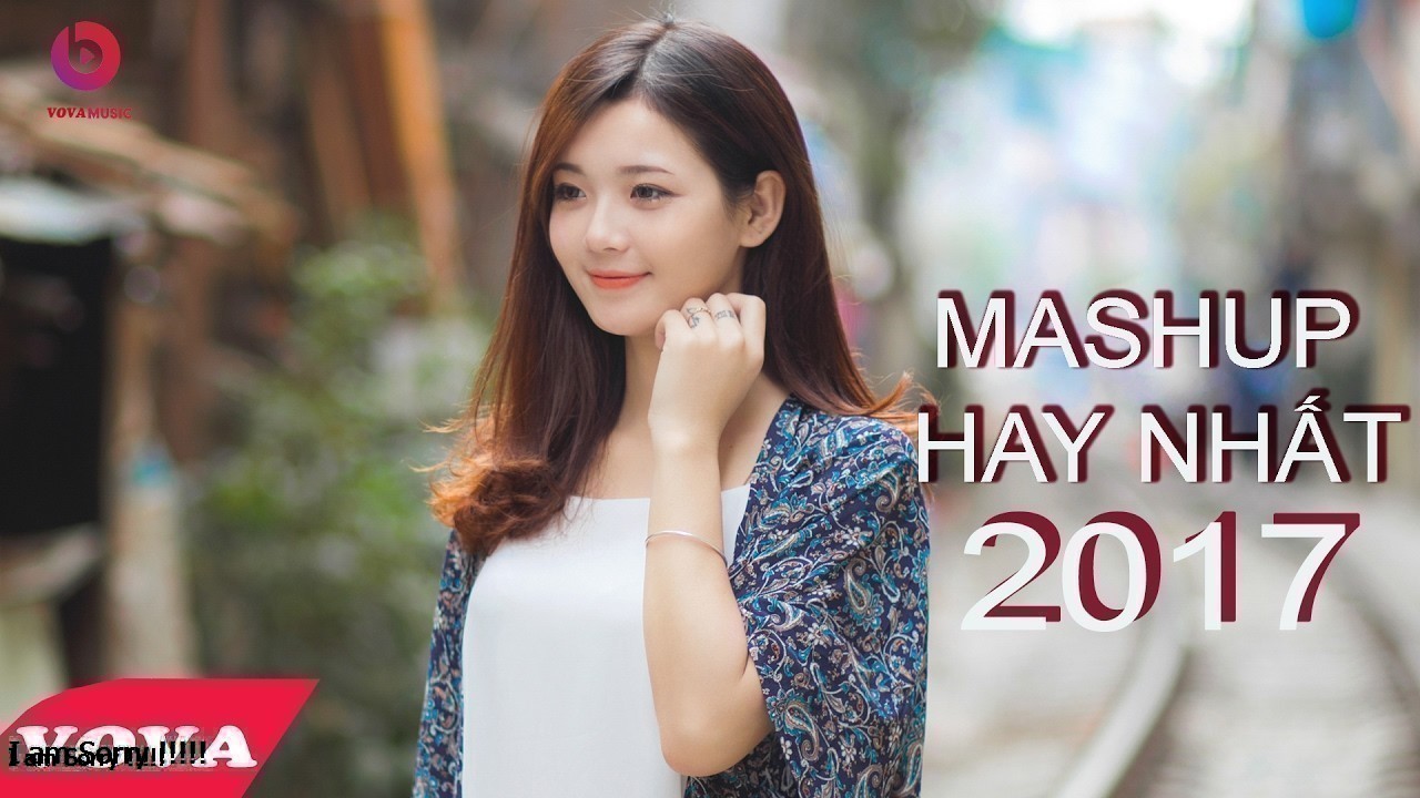 Nhạc Mashup Là Gì? Tìm Hiểu Về Nhạc Mashup Là Gì?