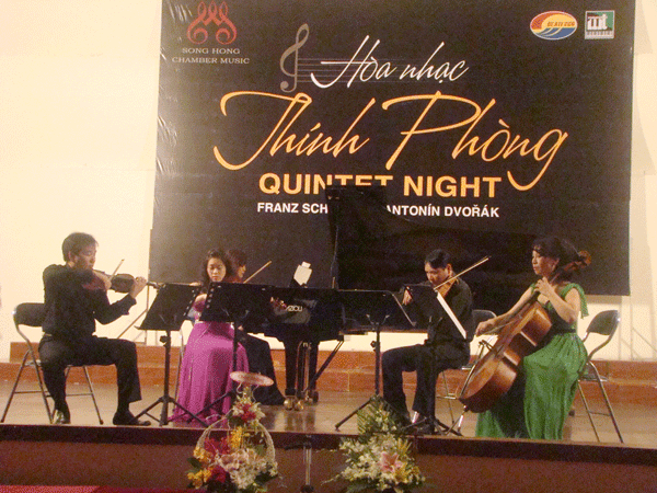 Nhạc thính phòng là gì? Có phải là âm nhạc uyên bác không?