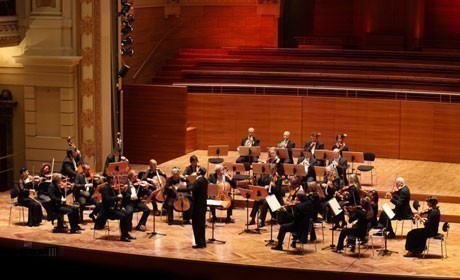 Nhạc thính phòng là gì? Có phải là âm nhạc uyên bác không?