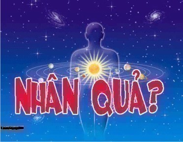 Nhân Quả Là Gì? Tìm Hiểu Về Nhân Quả Là Gì?