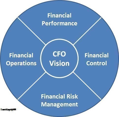CFO Là Gì? Khái Niệm Là Gì?