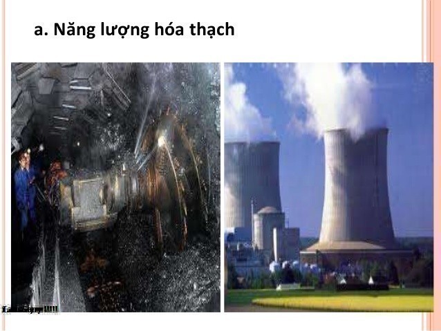 Nhiên liệu hóa thạch là gì? Nhược điểm nhiên liệu hóa thạch