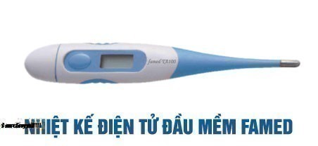 Nhiệt kế là gì? Các loại nhiệt kế và công dụng?