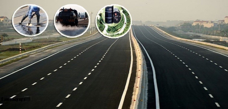 Nhựa Đường Là Gì? Tìm Hiểu Về Nhựa Đường Là Gì?