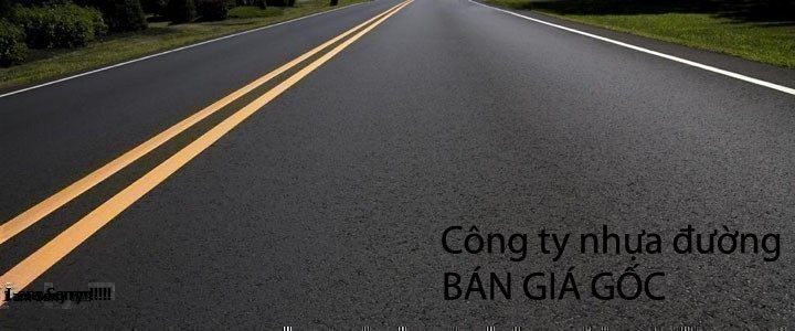 Nhựa Đường Là Gì? Tìm Hiểu Về Nhựa Đường Là Gì?