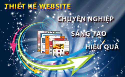 những yếu tố quan trọng trong việc thiết kế web