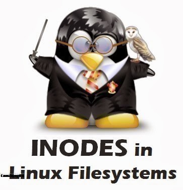 Inodes Là Gì? Tìm Hiểu Về Inodes Là Gì?