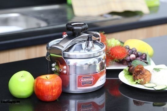 Nồi Áp Suất Điện Là Gì? Tìm Hiểu Về Nồi Áp Suất Điện Là Gì?