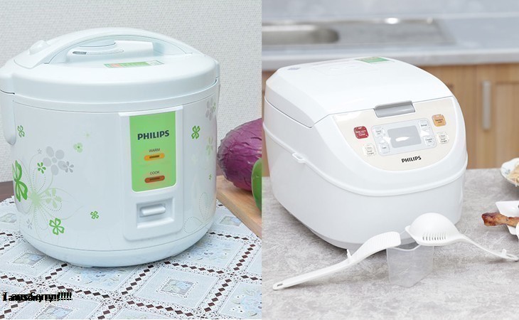 Nồi Cơm Điện Tử Là Gì? Tìm Hiểu Về Nồi Cơm Điện Tử Là Gì?