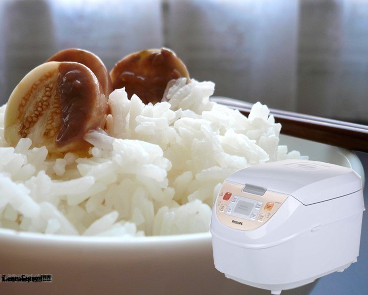 Nồi Cơm Điện Tử Là Gì? Tìm Hiểu Về Nồi Cơm Điện Tử Là Gì?