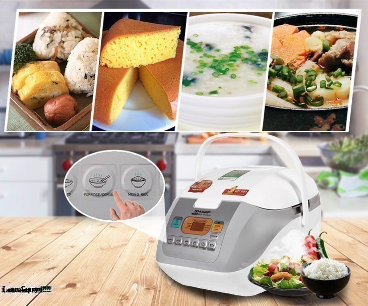 Nồi Cơm Điện Tử Là Gì? Tìm Hiểu Về Nồi Cơm Điện Tử Là Gì?