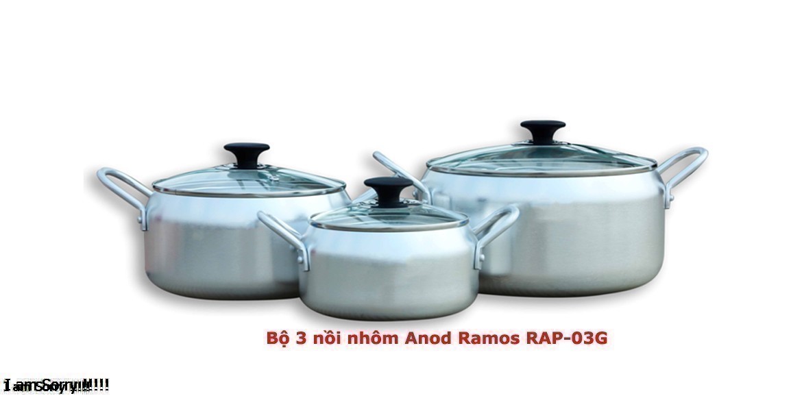 Nồi nhôm Anod là gì và nồi nhôm Anod dùng có bền không?