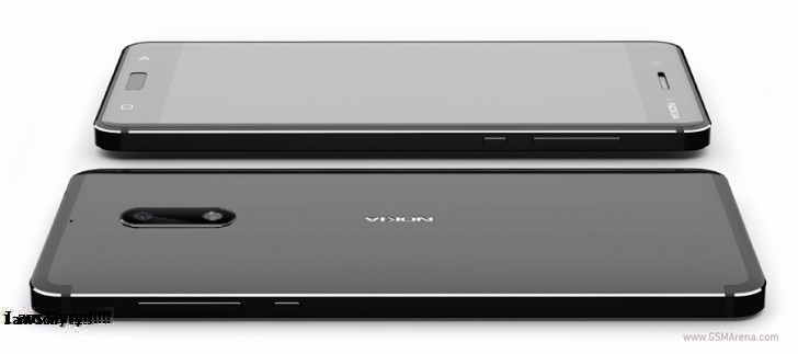 Nokia 6 Là Gì? Tìm Hiểu Về Nokia 6 Là Gì?