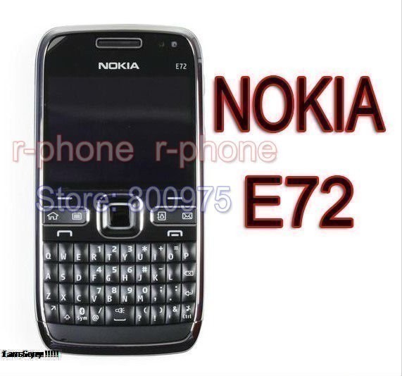 Nokia E72 Là Gi? Tìm Hiểu Về Nokia E72 Là Gi?