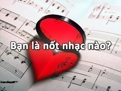 Nốt Nhạc Là Gì? Tìm Hiểu Về Nốt Nhạc Là Gì?