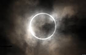 Tìm Hiểu Về Noun Solar Eclipse of The Sun Là Gì?