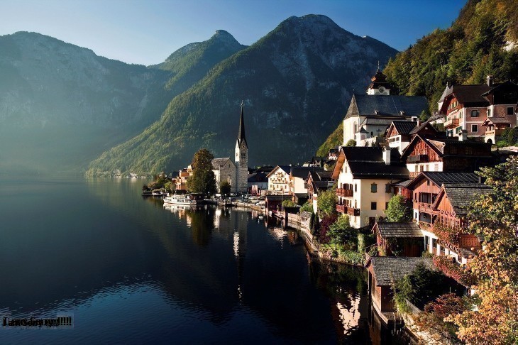 Nước Áo Là Gì? Tìm Hiểu Về Nước Áo Là Gì?