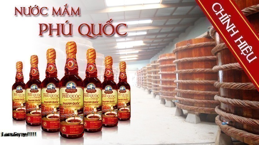 Nước mắm là gì và nước mắm là từ những nguyên liệu nào?