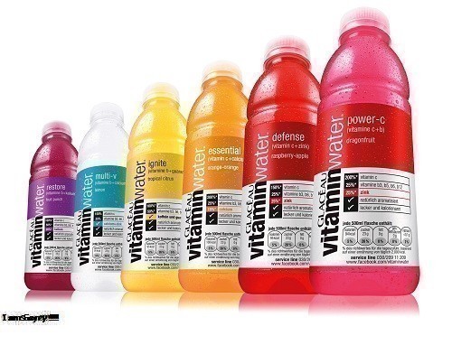 Nước Vitamin Là Gì? Tìm Hiểu Về Nước Vitamin Là Gì?