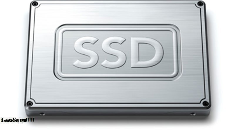 Ổ cứng SSD Là Gì? Tìm Hiểu Về Ổ cứng SSD Là Gì?