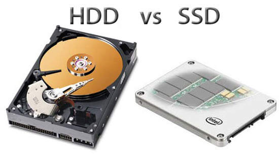Ổ cứng SSD Là Gì? Tìm Hiểu Về Ổ cứng SSD Là Gì?