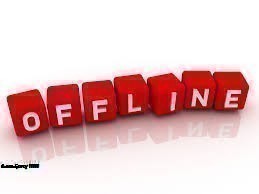 Offline Là Gì? Tìm Hiểu Offline Là Gì?