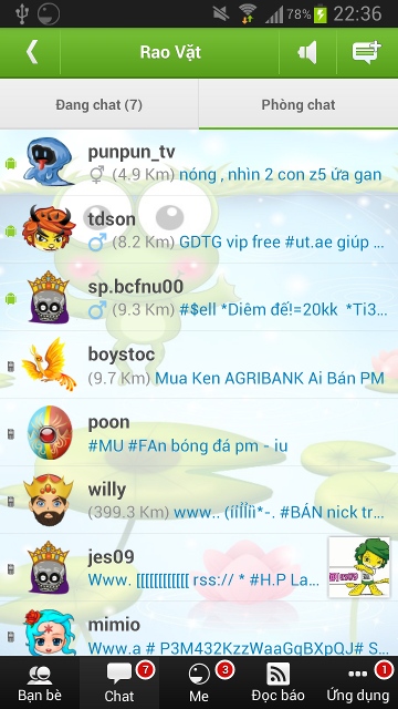 Cách vào ứng dụng chát OLA bằng máy tính hiệu quả?