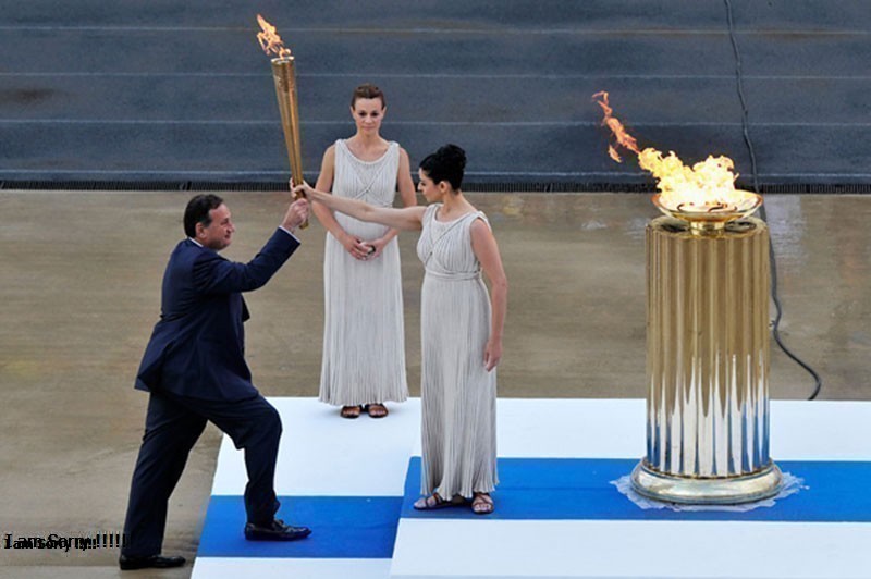 Olympic là gì và quốc gia nào được đăng cai tổ chức?