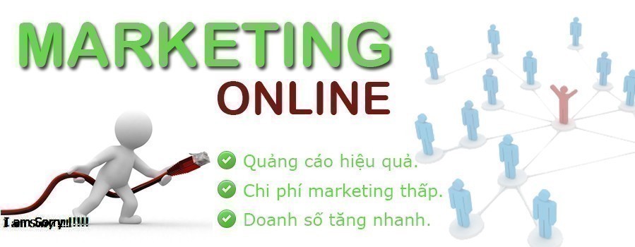 online marketing là gì?