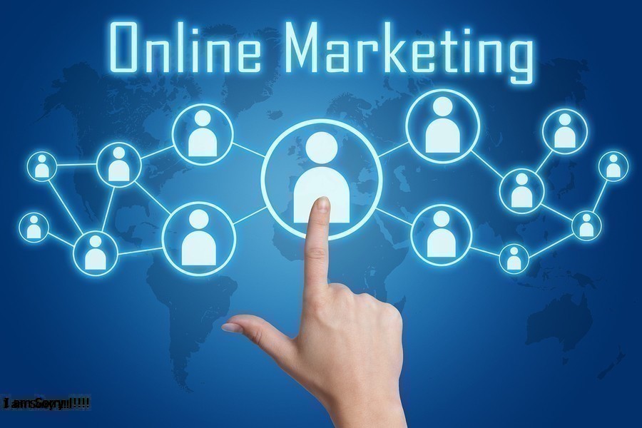 online marketing là gì?