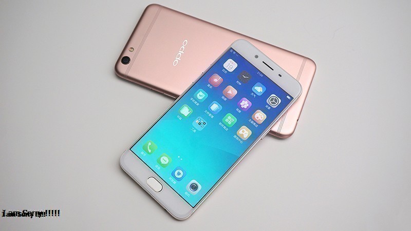 Oppo R9s Plus Là Gì? Tìm Hiểu Về Oppo R9s Plus Là Gì?