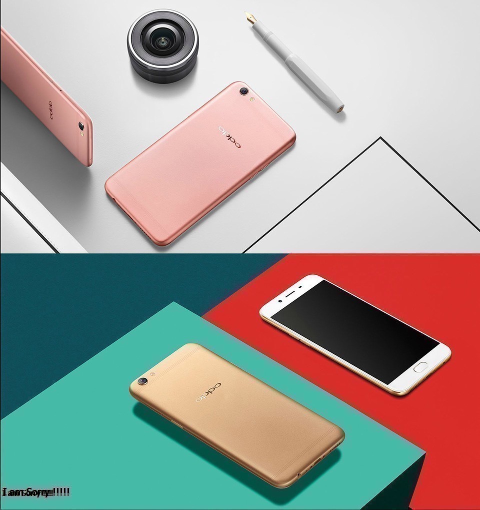 Oppo R9s Plus Là Gì? Tìm Hiểu Về Oppo R9s Plus Là Gì?