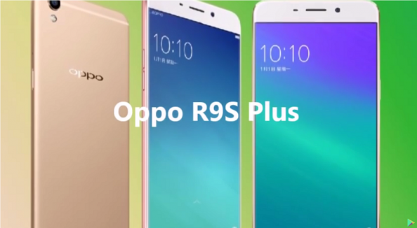 Oppo R9s Plus Là Gì? Tìm Hiểu Về Oppo R9s Plus Là Gì?