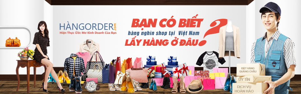Order Hàng Là Gì? Tìm Hiểu Về Order Hàng Là Gì?