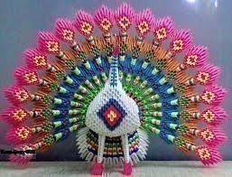 Origami là gì và mẫu Origami hình con hạc mang ý nghĩa gì?