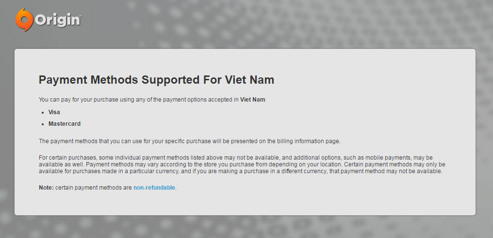 Origin là gì? Những dòng games Origin mà bạn chưa biết?