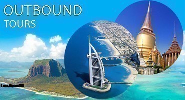 OUTBOUND TOURS LÀ GÌ? Tìm Hiểu Về OUTBOUND TOURS LÀ GÌ?
