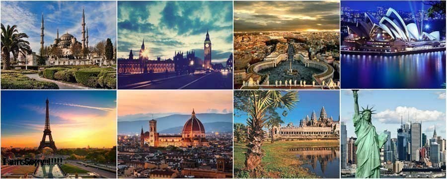 OUTBOUND TOURS là gì?