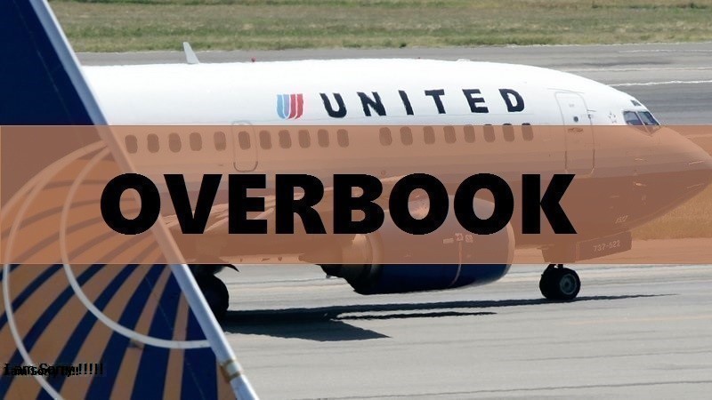 Vé Overbook Là Gì? Tìm Hiểu Về Vé Overbook Là Gì?