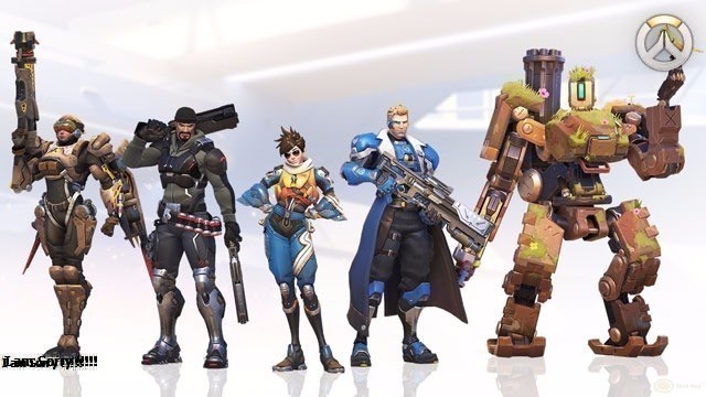 Overwatch Là Gì? Tìm Hiểu Về Overwatch Là Gì?