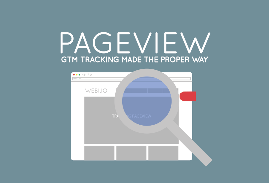 Pageview Là Gì? Tìm Hiểu Pageview Là Gì?