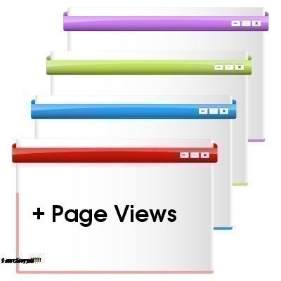 Pageview Là Gì? Tìm Hiểu Pageview Là Gì?