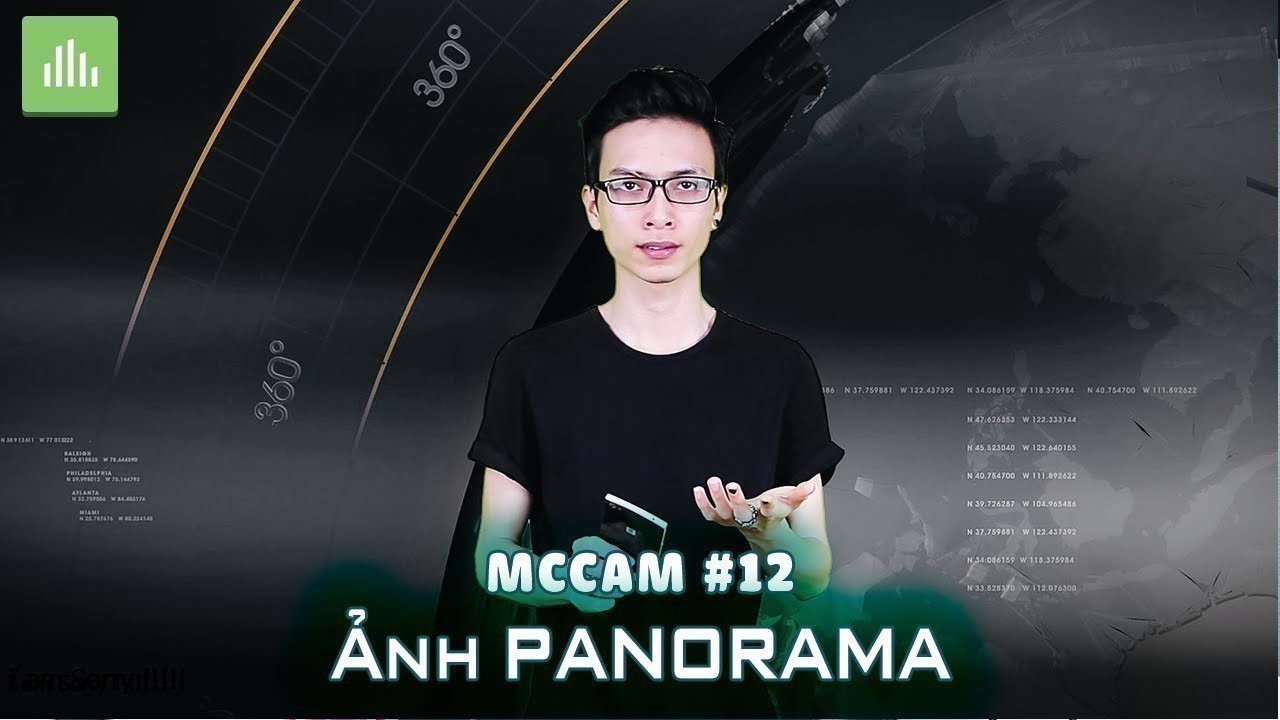 Panorama là gì và các loại Panorama phổ biến hiện nay?