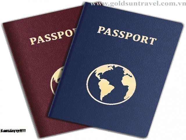 Passport Là Gì? Tìm Hiểu Về Passport Là Gì?