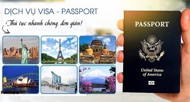 Passport Là Gì? Tìm Hiểu Về Passport Là Gì?