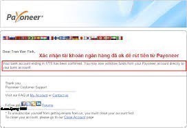 Payoneer Là Gì? Tìm Hiểu Về Payoneer Là Gì?